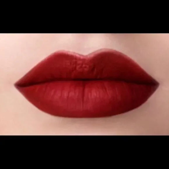 NEW Luminess creme confession lipstick in Red Cape - Picture 6 of 6